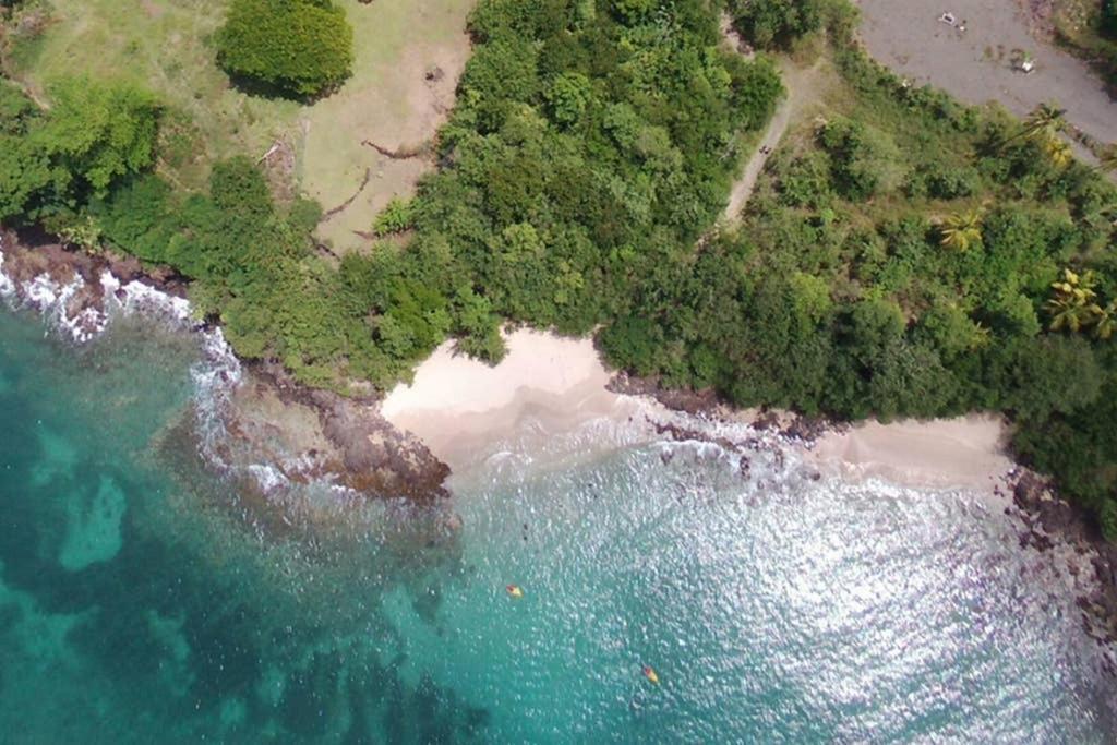 Апартаменты Azur Ле-Диаман Экстерьер фото